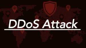 ddos attacks