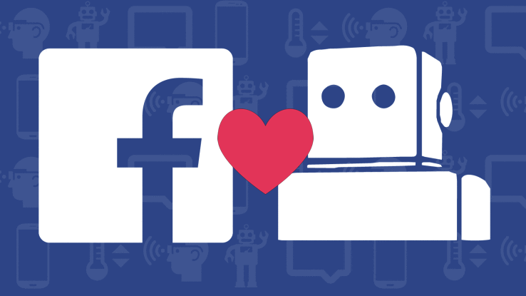 facebook bot engine