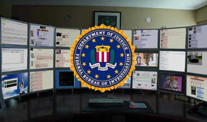 Now Fbi Can Hack Any Computer In The World With Just One Warrant