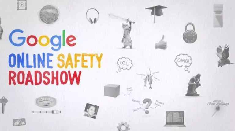 How To Stay Safe On The Internet — Google Tells 5 Must Know Tips