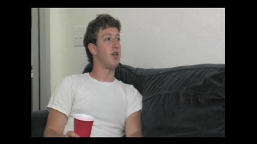 ‘Should I Put The Beer Down?’ — Mark Zuckerberg Is Super ... - 995 x 557 jpeg 35kB