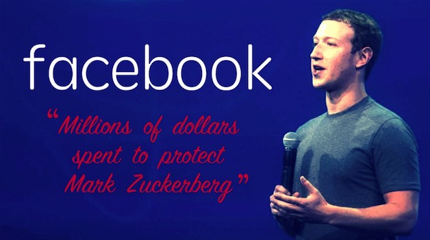 mark zuckerberg safety