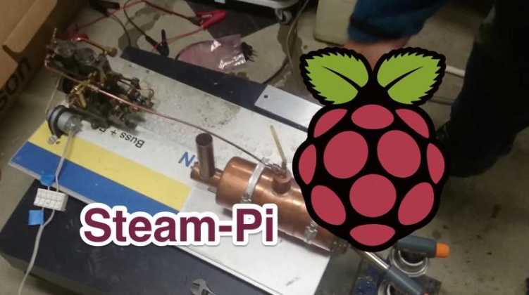 steam raspberry steam raspberry