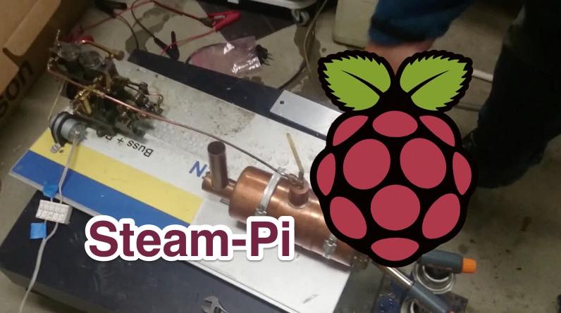 steam on raspberry pi 4