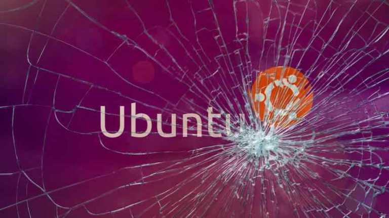 ubuntu killed by microsoft