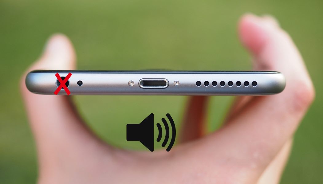 Intel Wants To Kill 3.5mm Audio Jack With USB Type-C Digital Audio