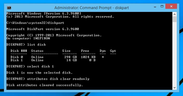 Error 280 failed to disable write protection for the bios space как исправить