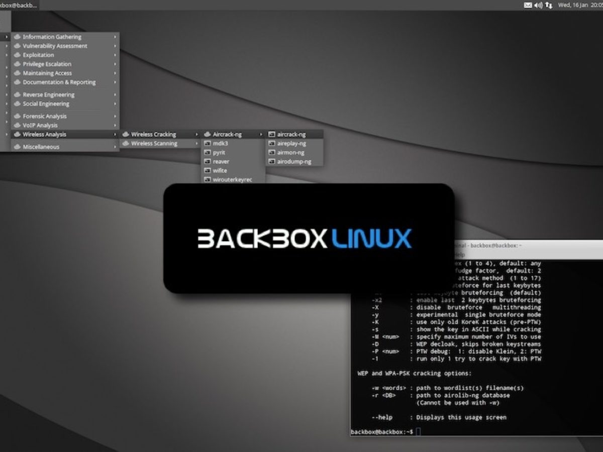 Linux case esac что это