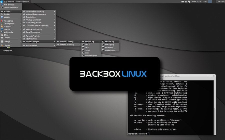 linux from scratch