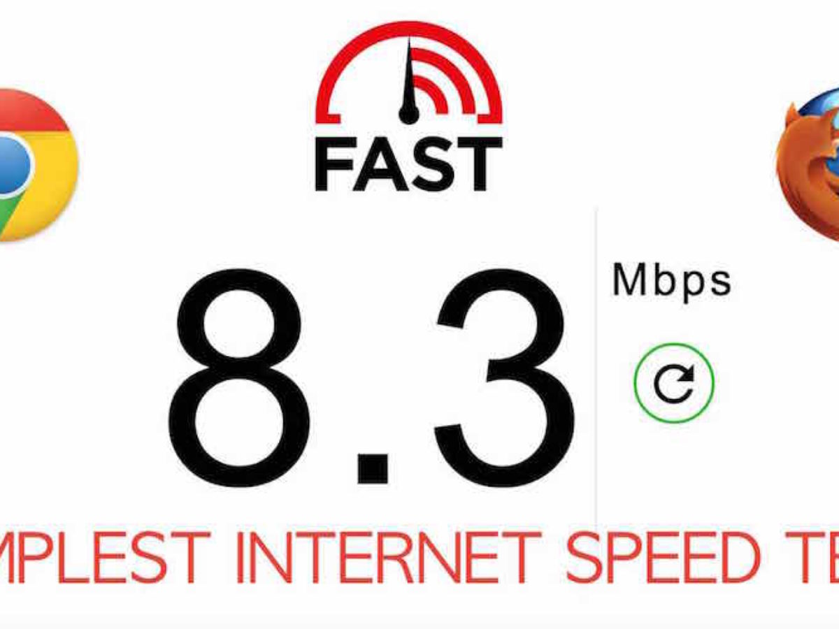 Internet connection speed test xfinity