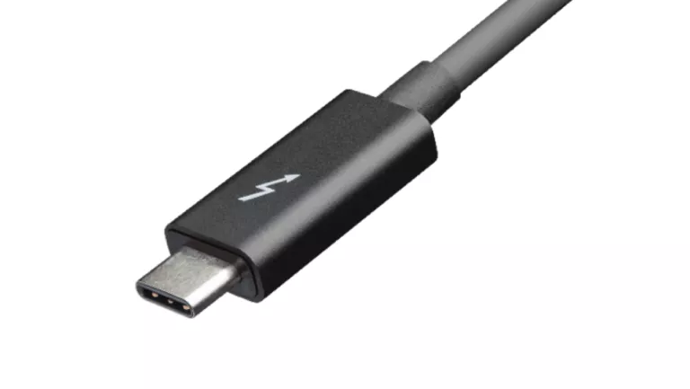 USB C type cable