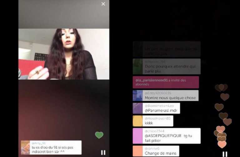 girl commits suicide live on periscope