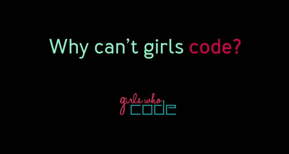 girls who code cant code