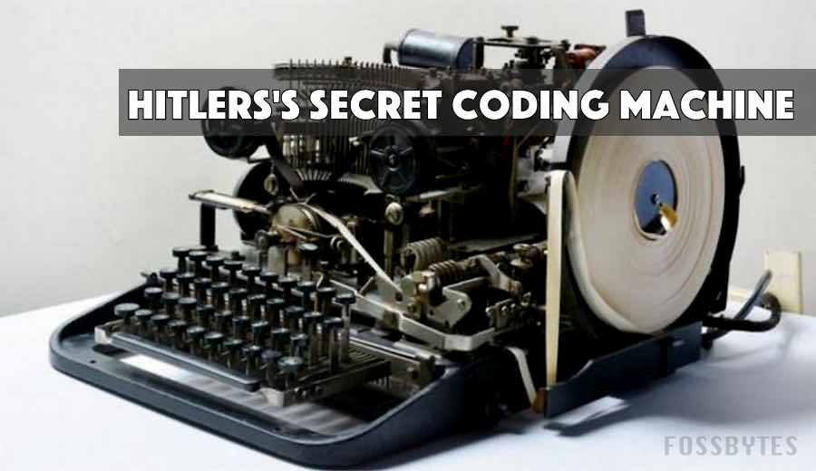 hitler code breaking machine lorenz ebay