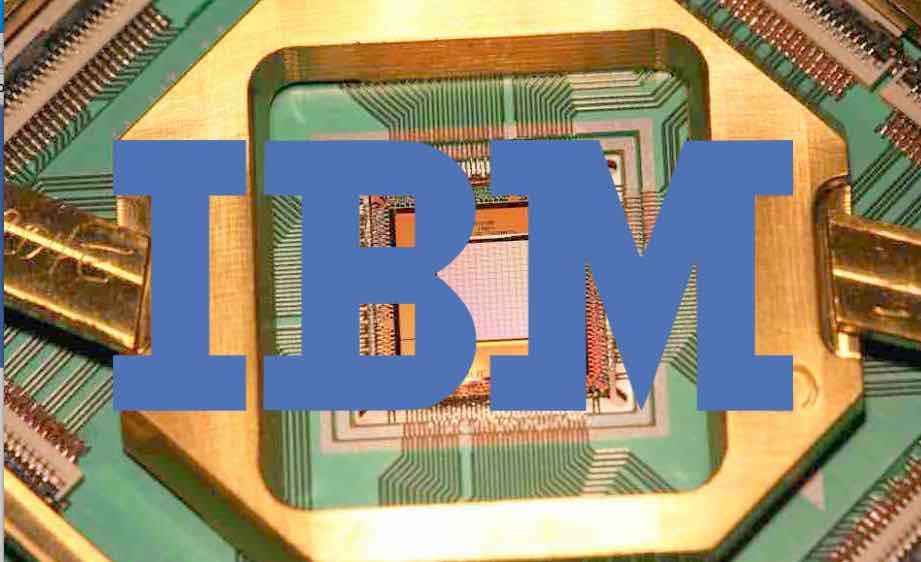 ibm quantum computing cloud free service