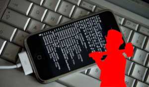 iphone antihacking tool