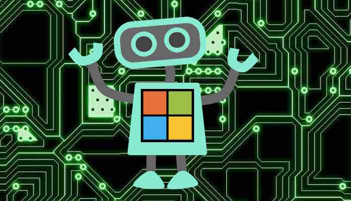 Microsoft: “A.I. Is The World’s Most Important Technology At The Moment”