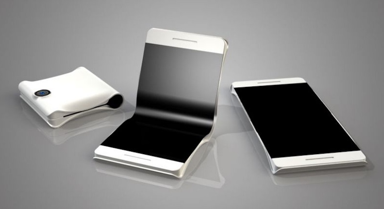 samsung folding galaxy x