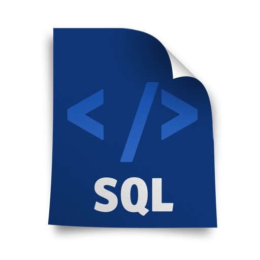 sql logo