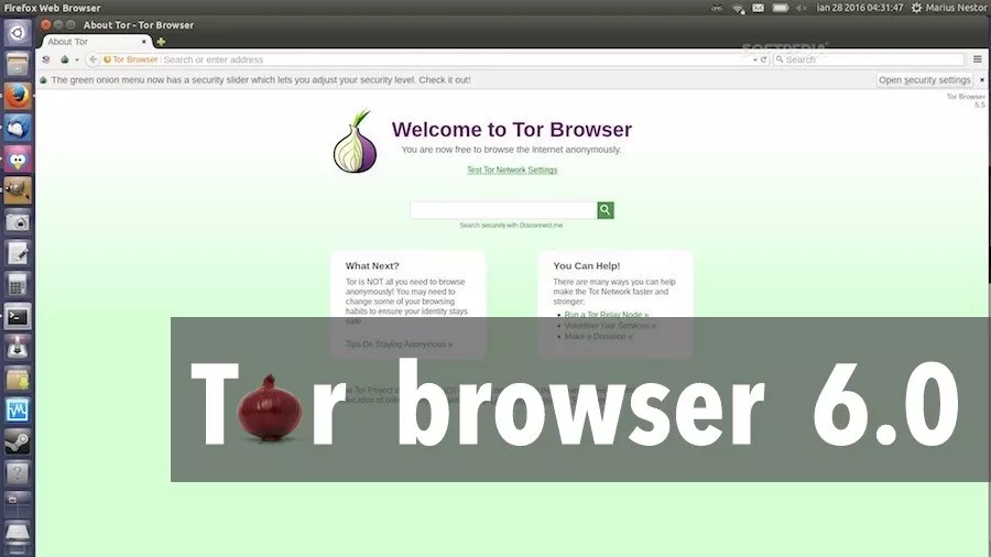 firefox esr tor browser hidra