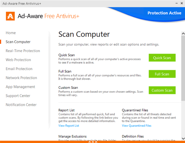 download adaware antivirus pro