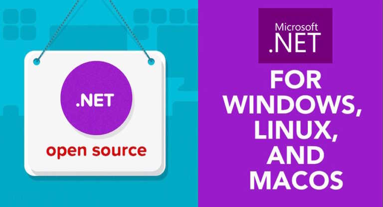 Microsoft .net for windows linux and macos nMicrosoft .net for windows linux and macos n