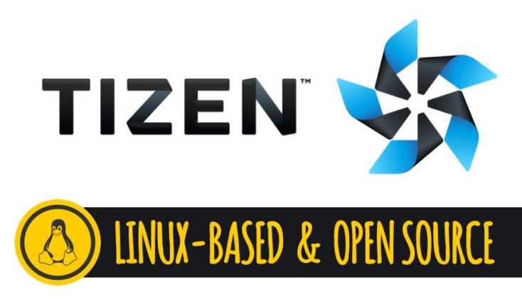 tizen os 5.0
