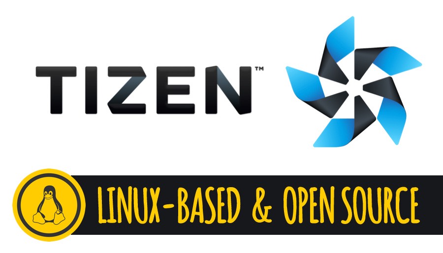 TIZEN OS LINUX BASED OPEN SOURCE