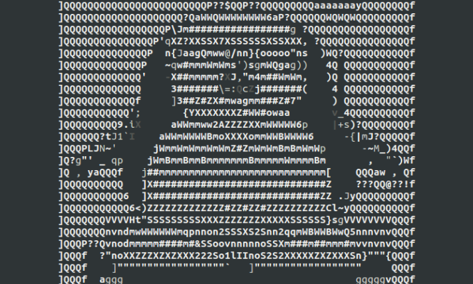 20 Quirky Things You Didn't Know The Linux Terminal Could Do