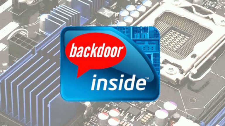 Intel x86 Processors Come With A Secret Backdoor That Nobody Can Fix