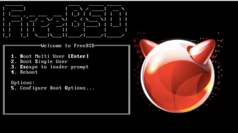 FreeBSD 11 Alpha 1 — New Features Coming To This Open Source OS