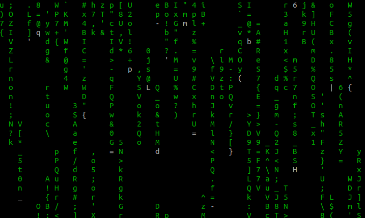 cmatrix1-QuirkyTerminalTricks