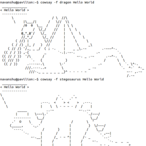 20 Quirky Things You Didn't Know The Linux Terminal Could Do