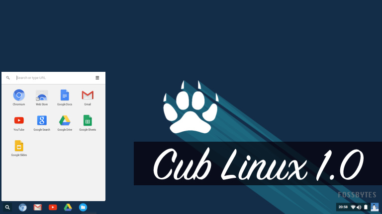 cub linux 1.0 images 1.png