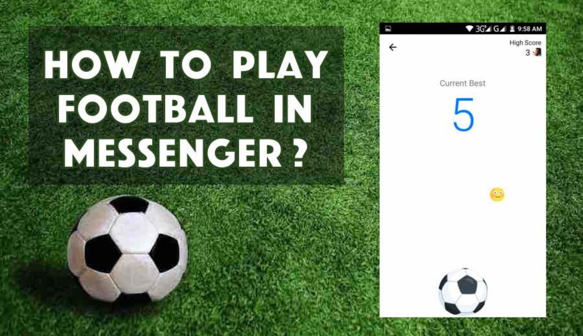 There's a new hidden Facebook Messenger football game - here's how to find  and play it