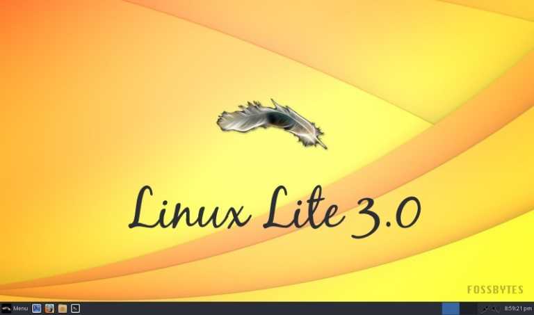 linux lite 3.0 features