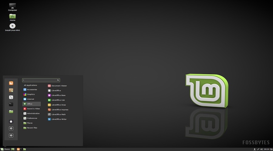 Linux mint torrent download