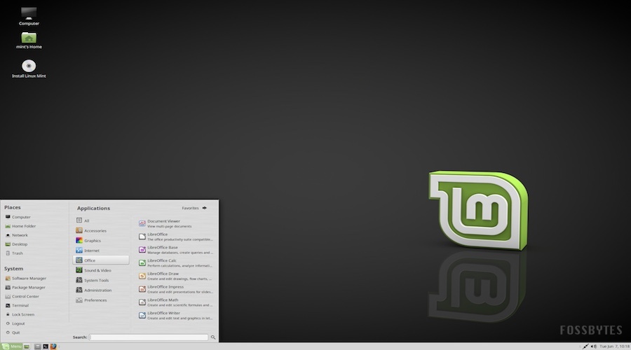  Linux Mint 18 Finally Arrives Download Cinnamon and MATE 