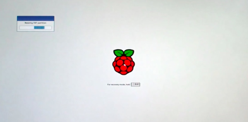 Getting Started With Raspberry Pi Installing And Booting An Operating System Part 3