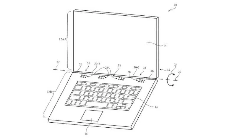 Future MacBooks May Have 4G LTE Connectivity, Apple Granted Patent For “Isolated Cavity Antennas”