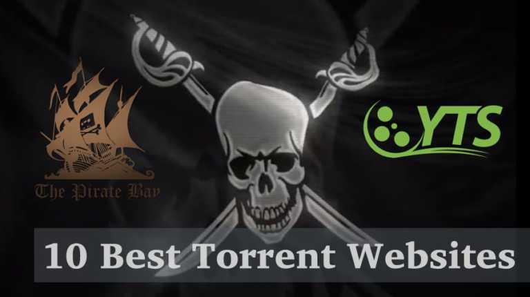 Best KickassTorrents Alternatives — Top 10 Torrent Websites Of 2016