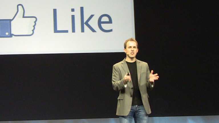 Bret Taylor: What’s It Like To Work For Mark Zuckerberg As A Product Person?