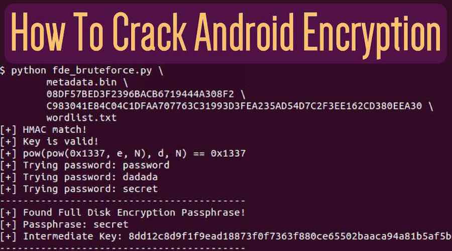 Crack android. Шифрование андроид. Full Disk encryption в Android. Android шифрование FBE. Как взломать Android.