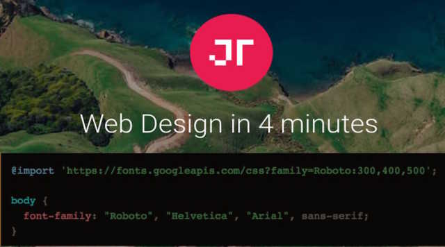 This GitHub Repo Teaches You Web Design Basics In 4 Minutes