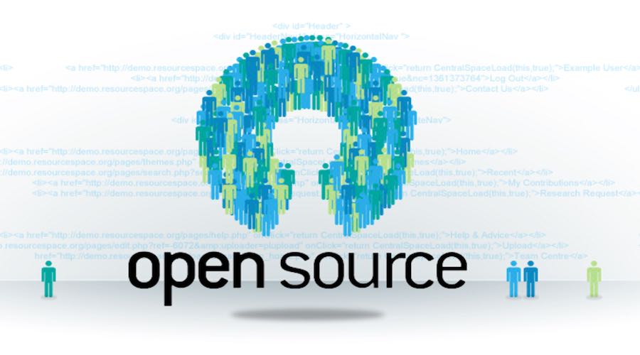 open source dtp software