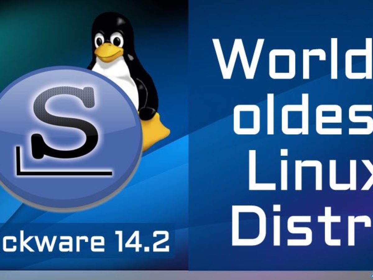 TÉLÉCHARGER SLACKWARE 14.2 14.2 TÉLÉCHARGER SLACKWARE