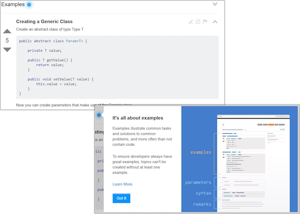 dropbox developer documentation