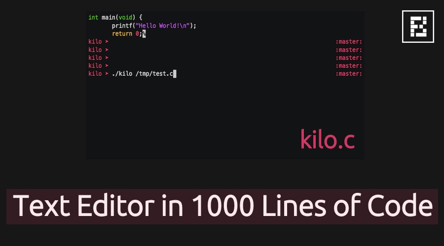 c code editor