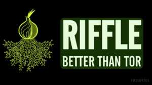 tor riffle