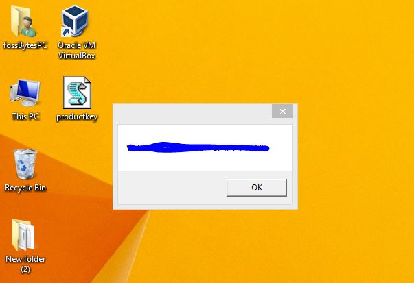 find windows 10 serial key in registry